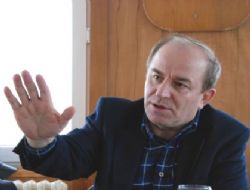 Öztürk: ‘Kaymakam uyarıldı’